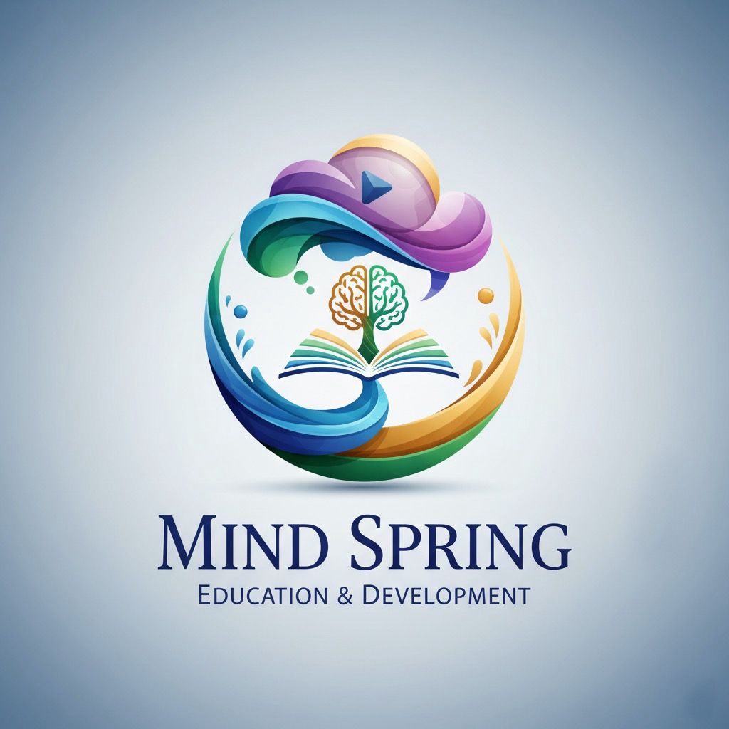Mind  Spring single feature